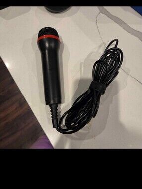 Usb Microphone New